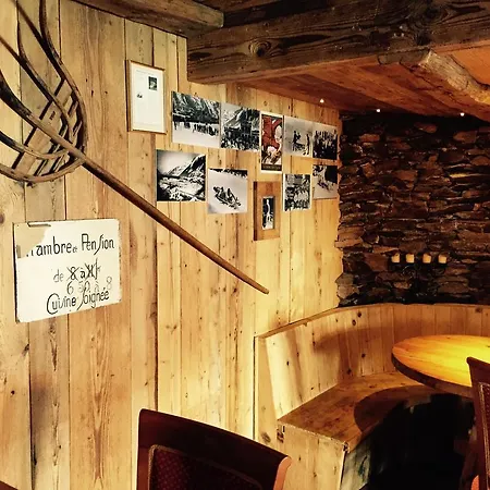 小木屋大酒店 酒店 3*