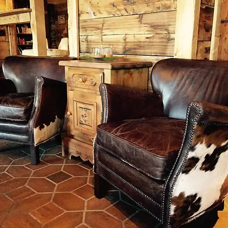 Ξενοδοχείο Le Grand