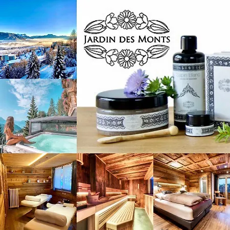 Le Grand Hotel Leysin
