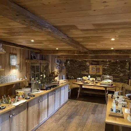 Le Grand Ξενοδοχείο 3*