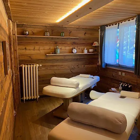 Le Grand Leysin