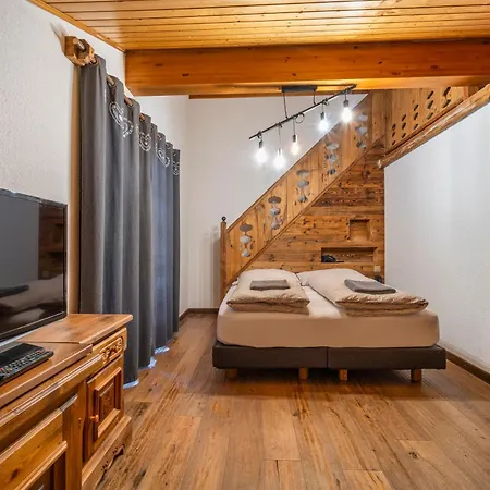 Le Grand Leysin