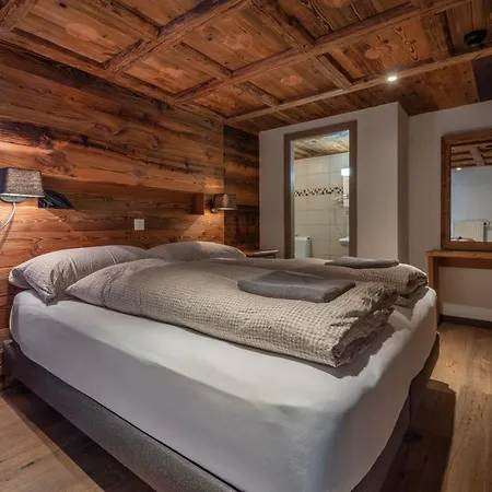 Le Grand Leysin