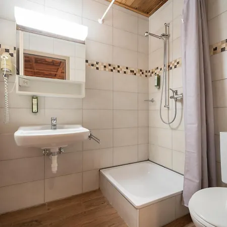 Hotel Le Grand Leysin
