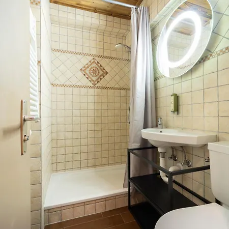 Hotel Le Grand