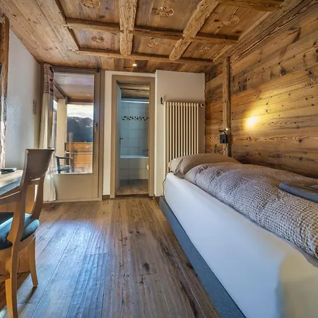 Le Grand Hotel Leysin