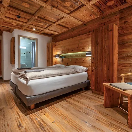 Le Grand Leysin