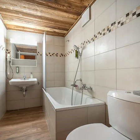 Hotel Le Grand 3*