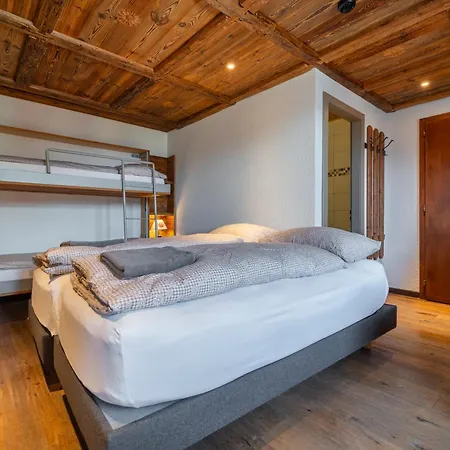 Hotel Le Grand