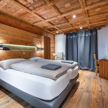 Le Grand Ξενοδοχείο 3*