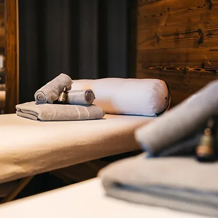 Ξενοδοχείο Le Grand 3*