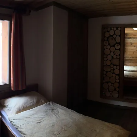 Le Grand Hotel Leysin