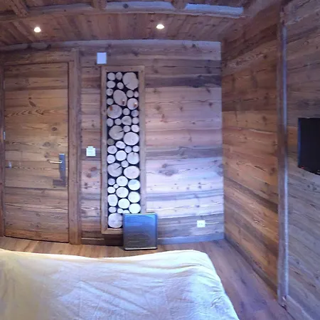 Le Grand Ξενοδοχείο