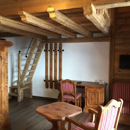 Le Grand Ξενοδοχείο Leysin