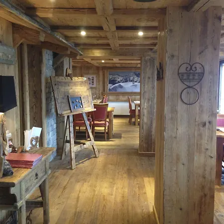 Ξενοδοχείο Le Grand 3*