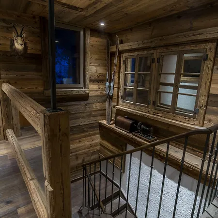 Ξενοδοχείο Le Grand