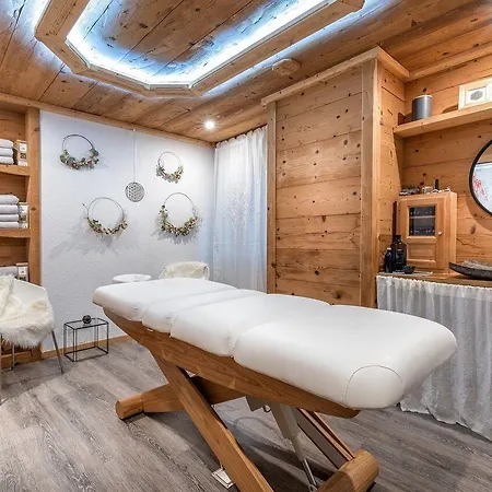 Le Grand Ξενοδοχείο