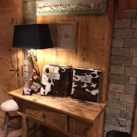 Ξενοδοχείο Le Grand 3*