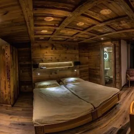 Le Grand 3* Leysin