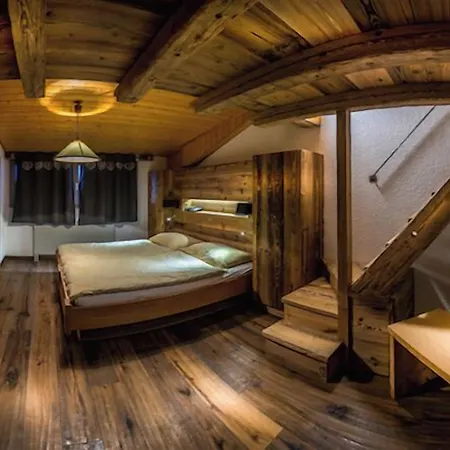 Ξενοδοχείο Le Grand