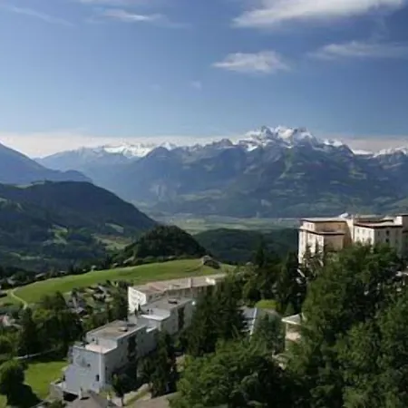 Le Grand 3* Leysin
