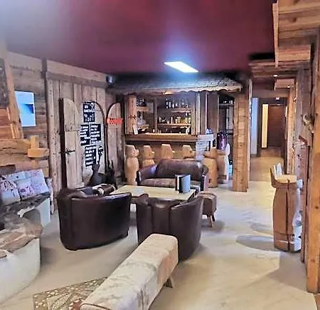 Le Grand Hotel Leysin
