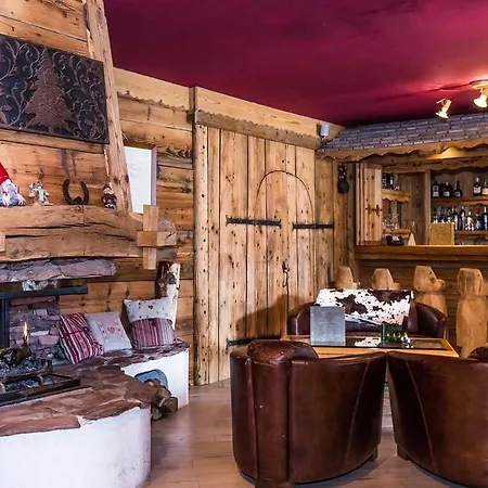 Le Grand Leysin