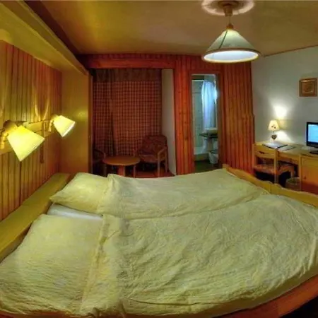 Le Grand 3* Leysin