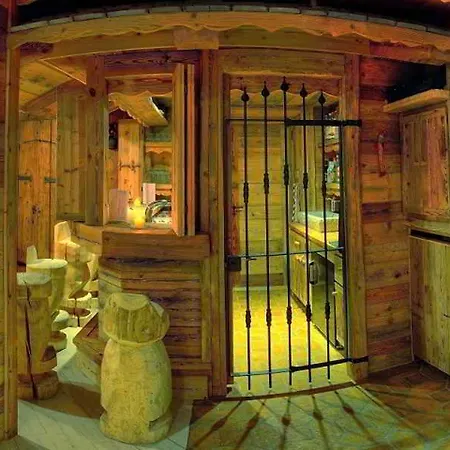 Le Grand Hotel Leysin