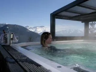Le Grand Leysin