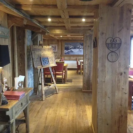 Le Grand Hotel Leysin