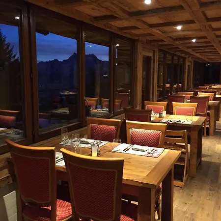 Le Grand Ξενοδοχείο