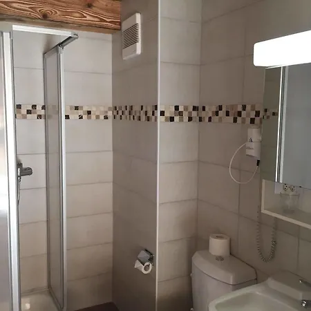 Hotel Le Grand