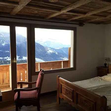 Hotel Le Grand 3*