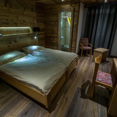 Le Grand 3* Leysin