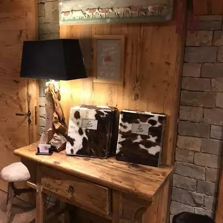 小木屋大酒店 酒店 3*