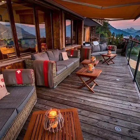 Hotel Le Grand 3*