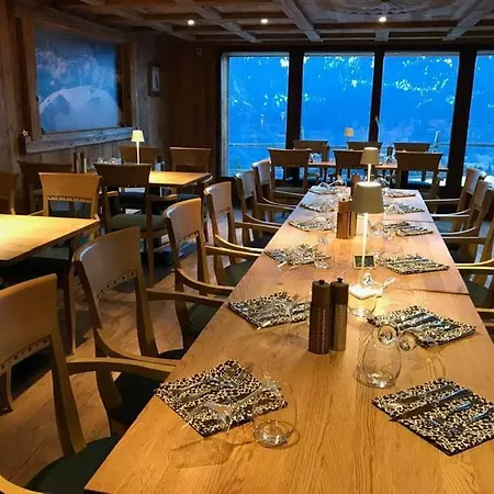 Ξενοδοχείο Le Grand