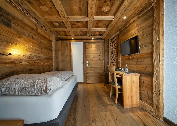 ル グラン シャレ