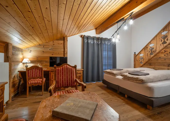 ル グラン シャレ