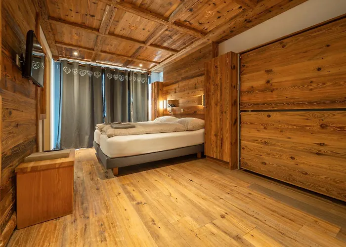 ル グラン シャレ