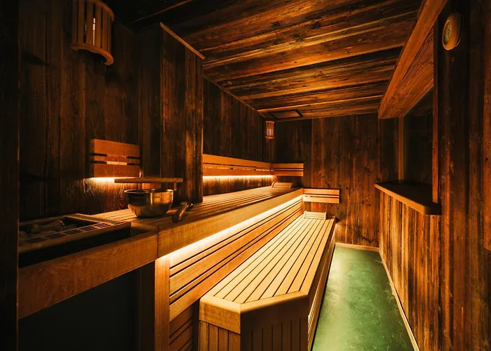 ホテル ル グラン シャレ 3*