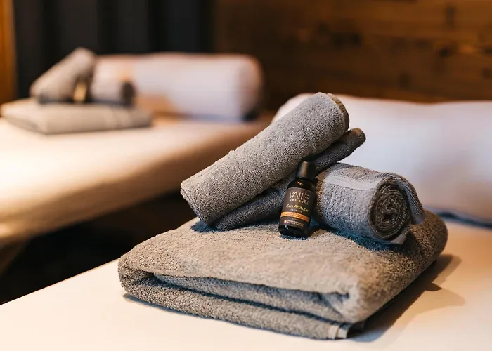 ル グラン シャレ 3*