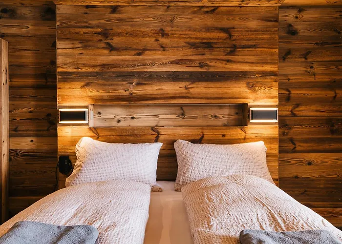 ホテル ル グラン シャレ 3*