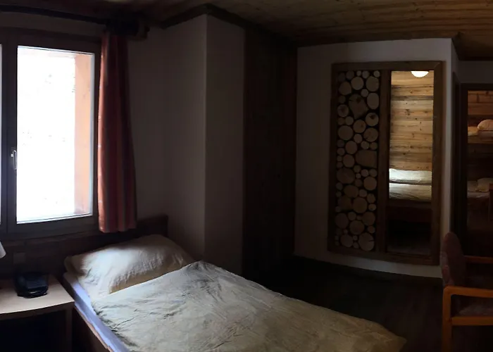 Le Grand Hotel Leysin