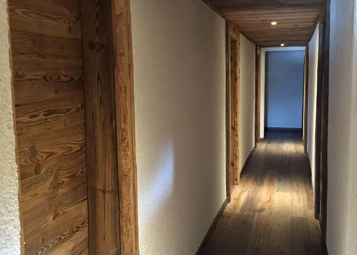 ル グラン シャレ ホテル