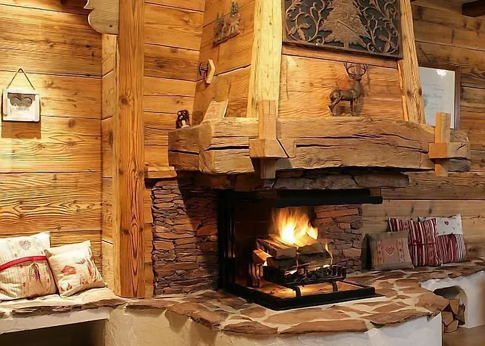 ル グラン シャレ