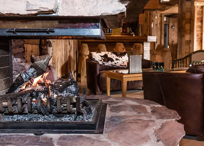 ル グラン シャレ 3*