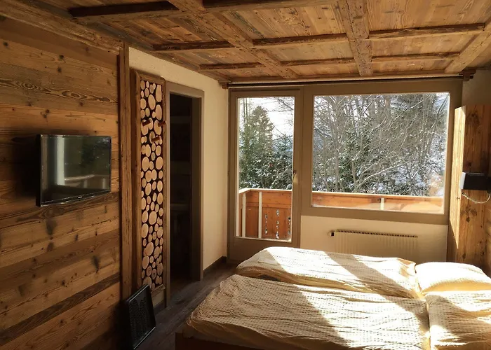 ル グラン シャレ