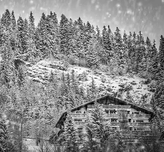 ル グラン シャレ